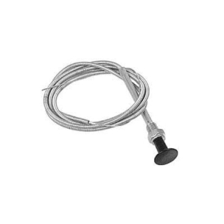 Choke Zug - Remote Throttle Cable  Universal  1520mm